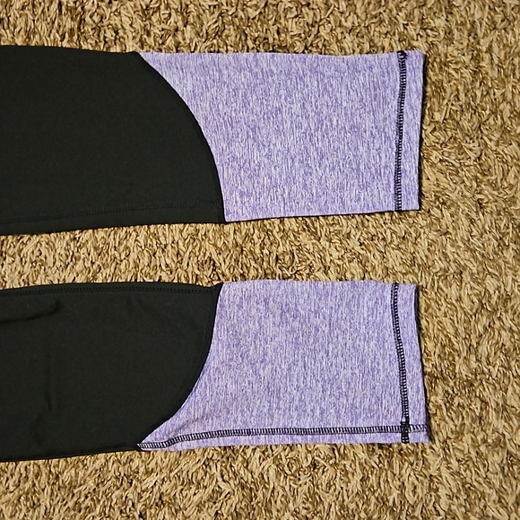 DNLA Sport leggings - Picture 3 of 6